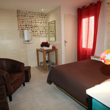 Le Louvre - Lieu Atypique Gæstehus