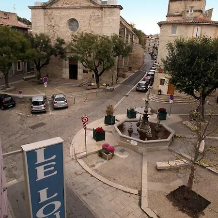 Gæstehus Le Louvre - Lieu Atypique