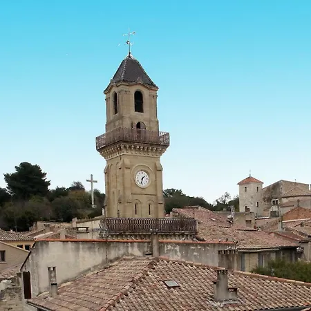 Gæstehus Le Louvre - Lieu Atypique 3*