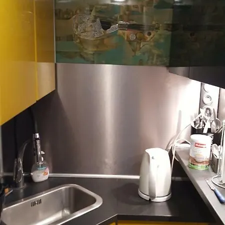 Gæstehus Le Louvre - Lieu Atypique