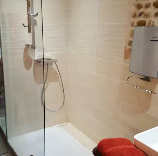 Le Louvre - Lieu Atypique 3* Вовер